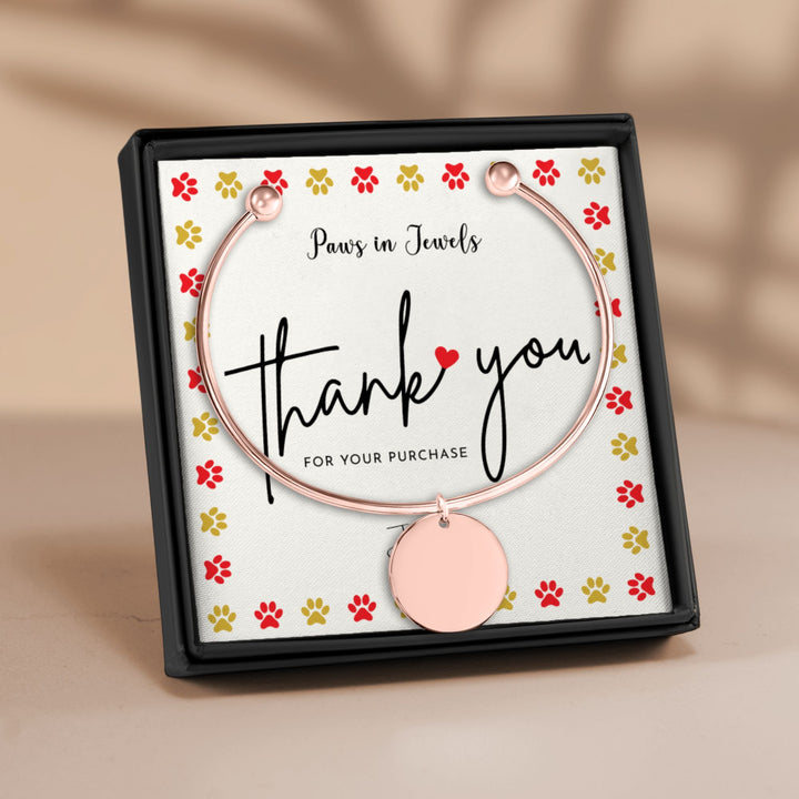 Bangle Bracelet